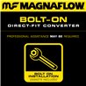 Magnaflow | Direct-Fit Catalytic Converter - 300 / Ram 5.7L 2008-2017 Magnaflow Exhaust Pipes