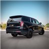 Magnaflow | Street Series Black Chrome Cat-Back System - Escalade / Tahoe / Yukon 6.2L 2021-2022 Magnaflow Cat-Back Exhausts