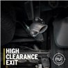 Magnaflow | Overland Series Stainless Cat-Back System - Tacoma 3.5L 2016-2022 Magnaflow Cat-Back Exhausts