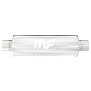 Magnaflow | Universal Performance Muffler-2.5/2.5 Magnaflow Silencieux