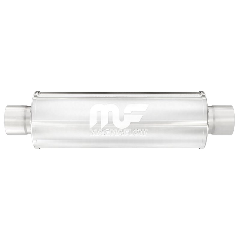 Magnaflow | Universal Performance Muffler-2.5/2.5 Magnaflow Silencieux