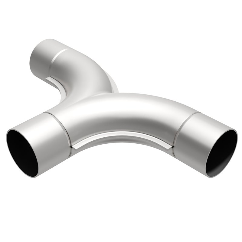 Magnaflow | Exhaust Y-Pipe-2.50/2.50 Magnaflow Exhaust Pipes