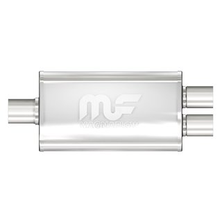 Magnaflow | Universal Performance Muffler-2.25/2 Magnaflow Silencieux