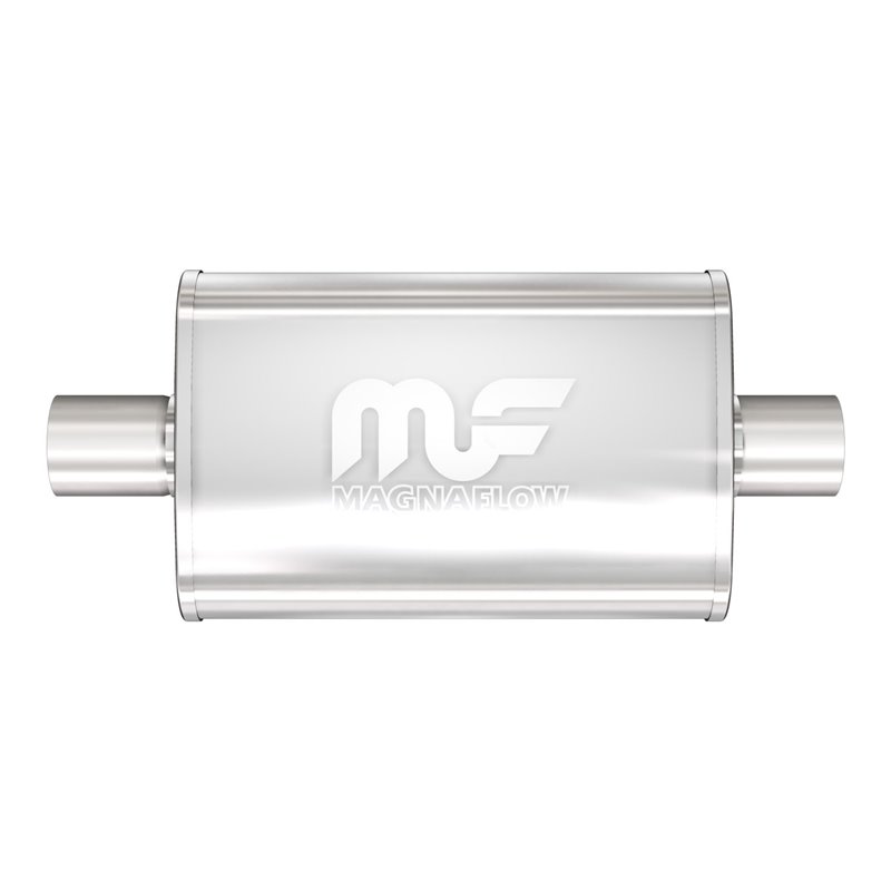 Magnaflow | Universal Performance Muffler-2.5/2.5 Magnaflow Silencieux