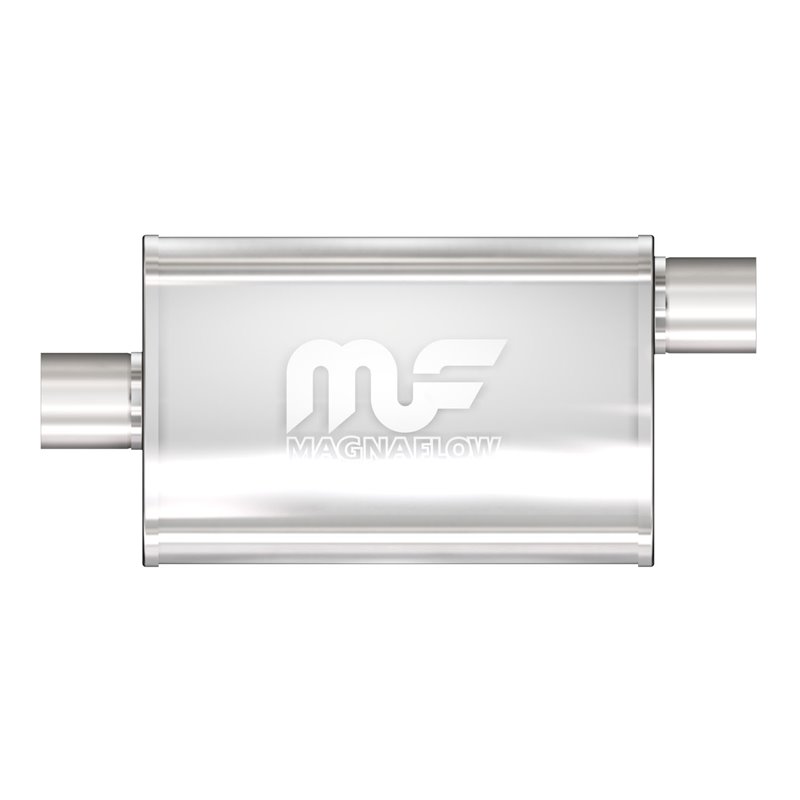 Magnaflow | Universal Performance Muffler-2.25/2.25 Magnaflow Silencieux