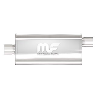 Magnaflow | Universal Performance Muffler-2.25/2.25 Magnaflow Silencieux