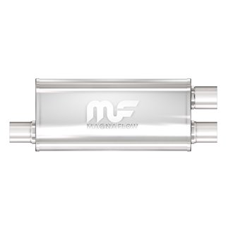 Magnaflow | Universal Performance Muffler-2.5/2.25 Magnaflow Silencieux