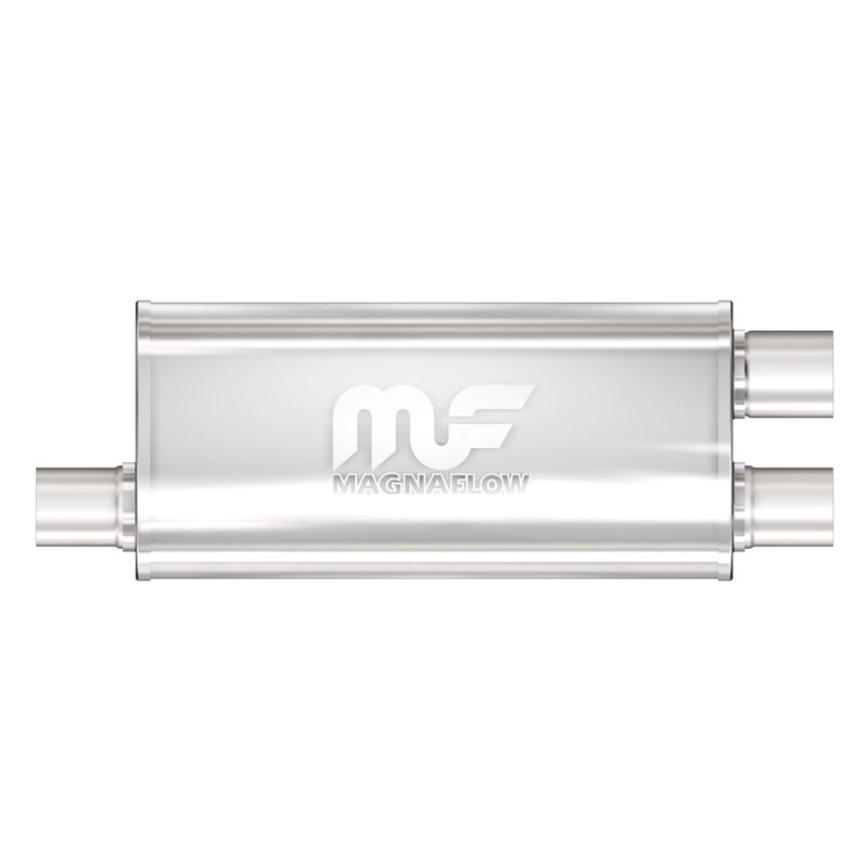 Magnaflow | Universal Performance Muffler-2.5/2.25 Magnaflow Silencieux