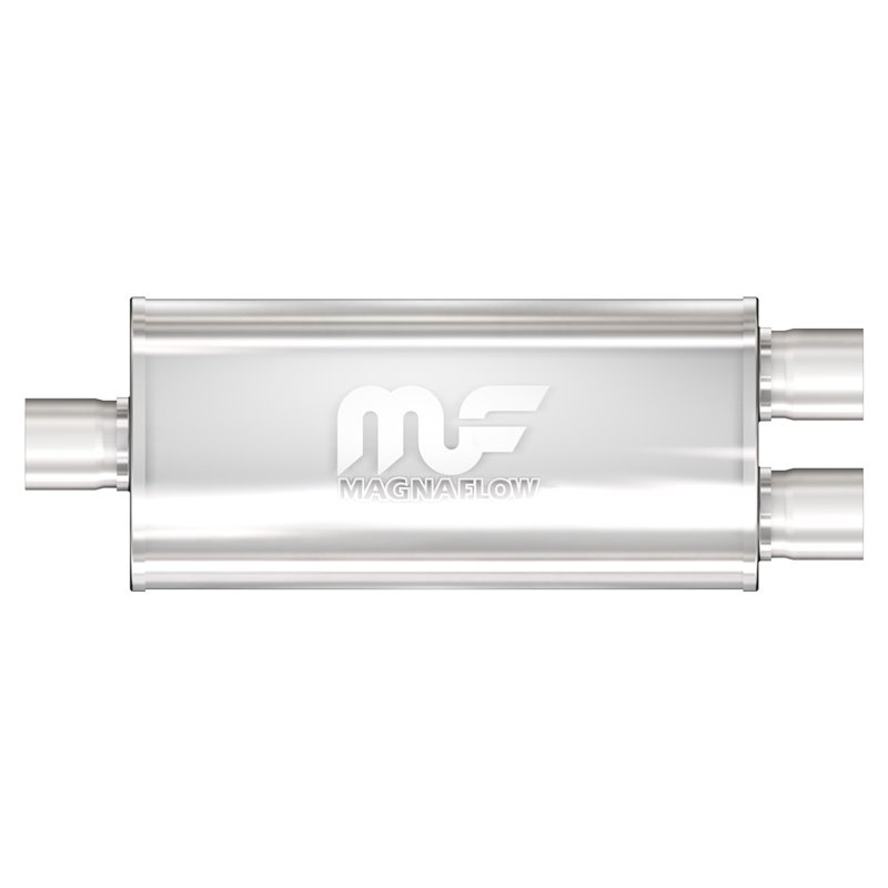 Magnaflow | Universal Performance Muffler-3/2.25 Magnaflow Silencieux