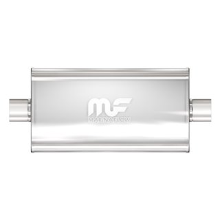 Magnaflow | Universal Performance Muffler-3/3 Magnaflow Silencieux