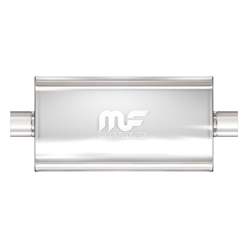 Magnaflow | Universal Performance Muffler-3/3 Magnaflow Muffler