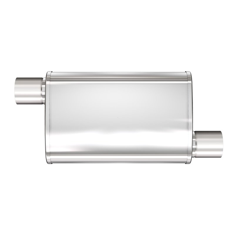 Magnaflow | Universal Performance Muffler-3/3 Magnaflow Silencieux