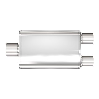 Magnaflow | Universal Performance Muffler-3/2.25 Magnaflow Silencieux