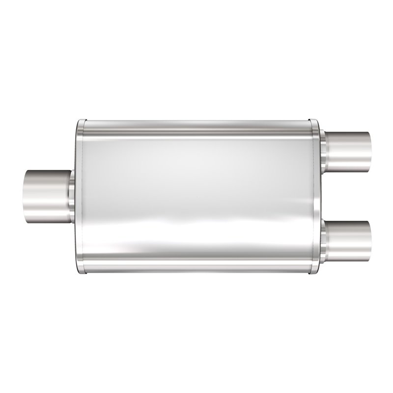 Magnaflow | Universal Performance Muffler-3/2.25 Magnaflow Silencieux