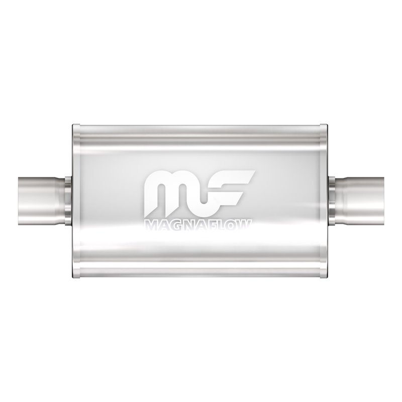 Magnaflow | Universal Performance Muffler-3/3 Magnaflow Silencieux