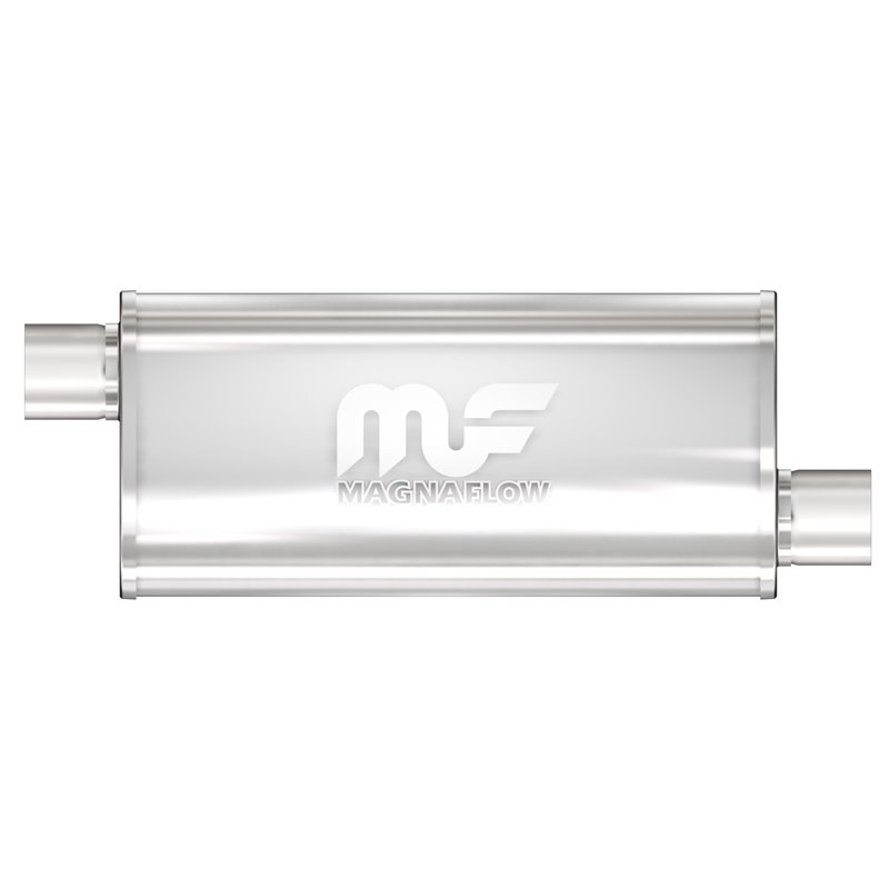 Magnaflow | Universal Performance Muffler-3/3 Magnaflow Silencieux