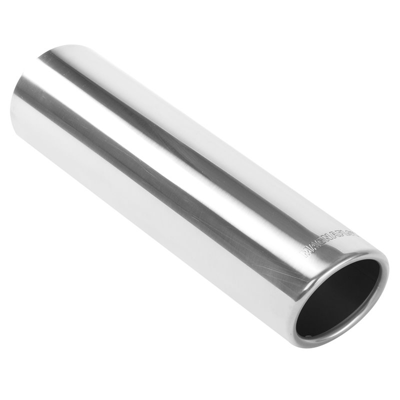 Magnaflow | Single Exhaust Tip-3in. Inlet/4in. Outlet Magnaflow Embout Échappement