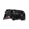 ANZO | Projector Headlight Set w/Halo - F-150 / Mark LT Base 2005-2008 Anzo USA Projector Headlight