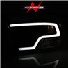 ANZO | Projector Headlight Set w/Halo - Ram 1500 / 2500 / 3500 2009-2018 Anzo USA Projector Headlight
