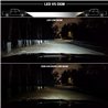 ANZO | LED Projector Headlight - Wrangler (JL) 2018-2022 Anzo USA Projector Headlight