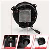 ANZO | LED Projector Headlight - Wrangler (JL) 2018-2022 Anzo USA Projector Headlight