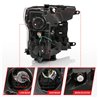 ANZO | Projector Headlight Set w/Halo - F-150 2018-2019 Anzo USA Projector Headlight