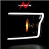 ANZO | Projector Headlight Set w/Halo - F-150 2018-2019 Anzo USA Projector Headlight