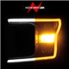 ANZO | Projector Headlight Set - F-150 2018-2020 Anzo USA Projector Headlight