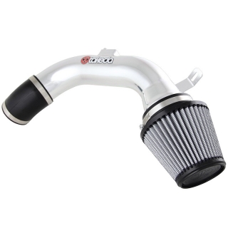 aFe Power | Takeda Stage-2 Cold Air Intake System w/Pro DRY S Media Polished - Accord 2.4L 2008-2012 aFe POWER Air Intake