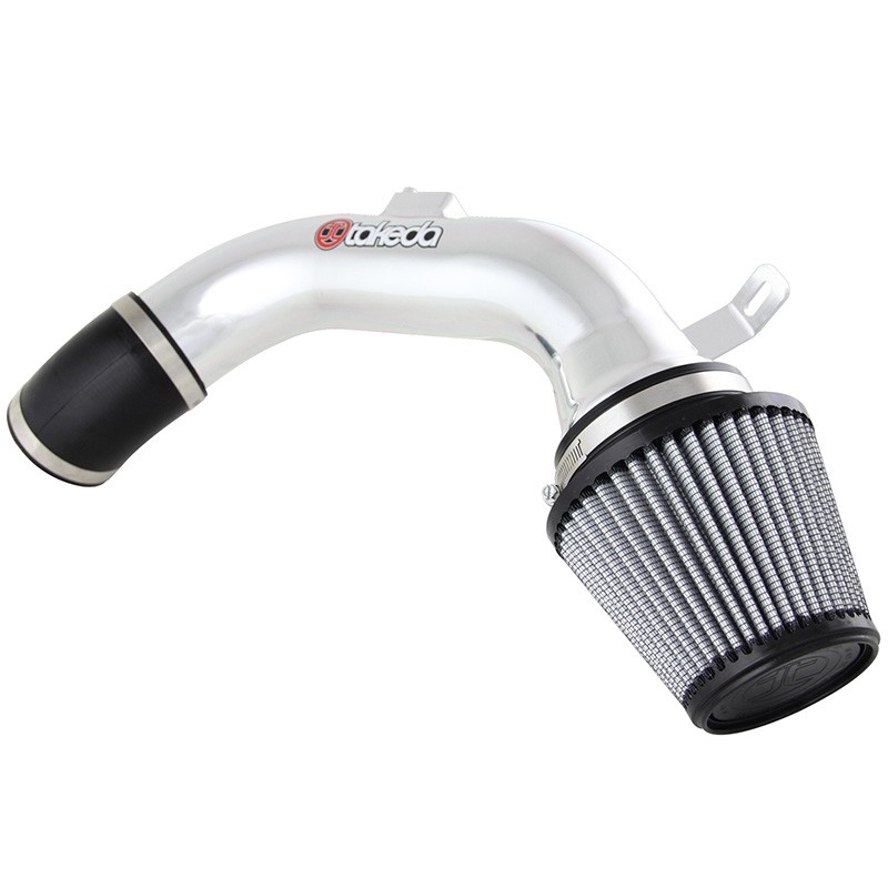 aFe POWER | Takeda Stage 2 Cold Air Intake - Accord 2.4L - 2008-2012 aFe POWER Entrées Air