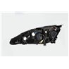 ANZO | Projector Headlight Set w/Halo - RSX Base / Type-S 2.0L 2005-2006 Anzo USA Projector Headlight