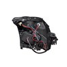 ANZO | Projector Headlight Set w/Halo - Sentra 2.0L / 2.5L 2008-2012 Anzo USA Projector Headlight