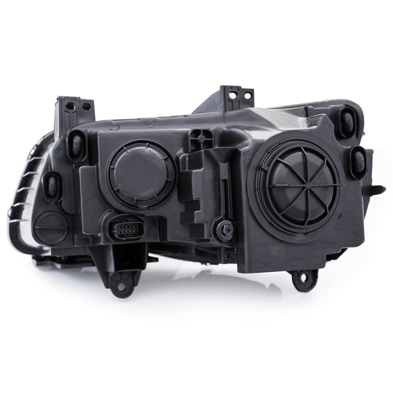 ANZO | Projector Headlight Set - 300 3.6L / 5.7L / 6.4L 2011-2014 Anzo USA Projector Headlight