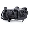 ANZO | Projector Headlight Set - 300 3.6L / 5.7L / 6.4L 2011-2014 Anzo USA Projector Headlight