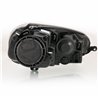 ANZO | Crystal Headlight Set - GTI / Jetta 2005-2010 Anzo USA Phares avant