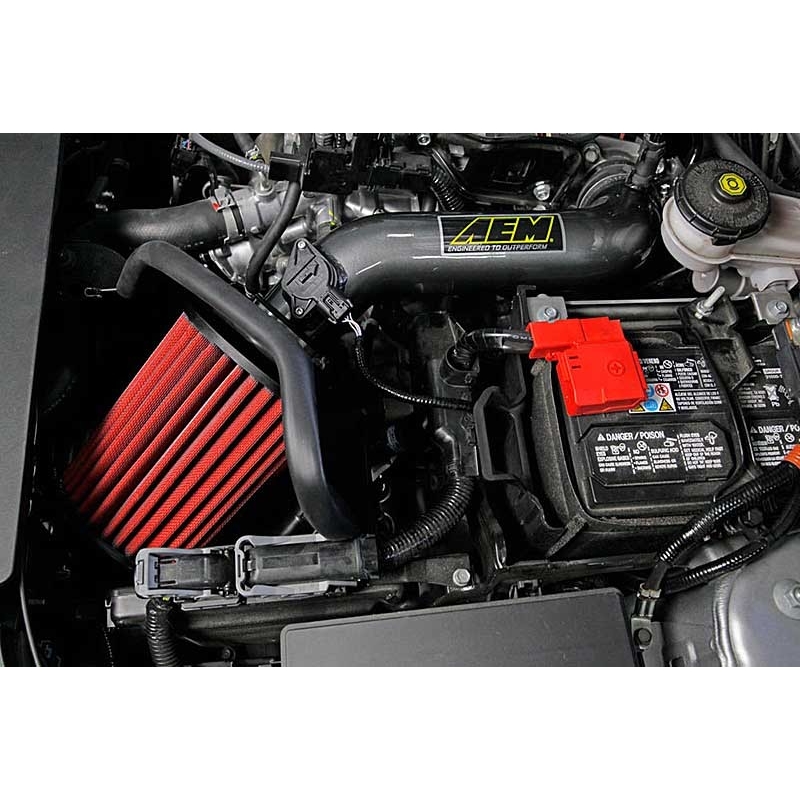 AEM | Cold Air Intake System - Civic 2.0L 2016-2021 AEM Air Intake