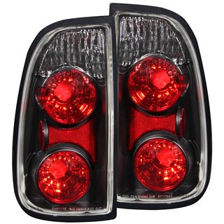 ANZO | Tail Light Assembly - Tundra 3.4L / 4.0L / 4.7L 2000-2006 Anzo USA Tail Lights