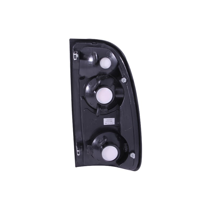 ANZO | Tail Light Assembly - Tundra 3.4L / 4.0L / 4.7L 2000-2006 Anzo USA Tail Lights