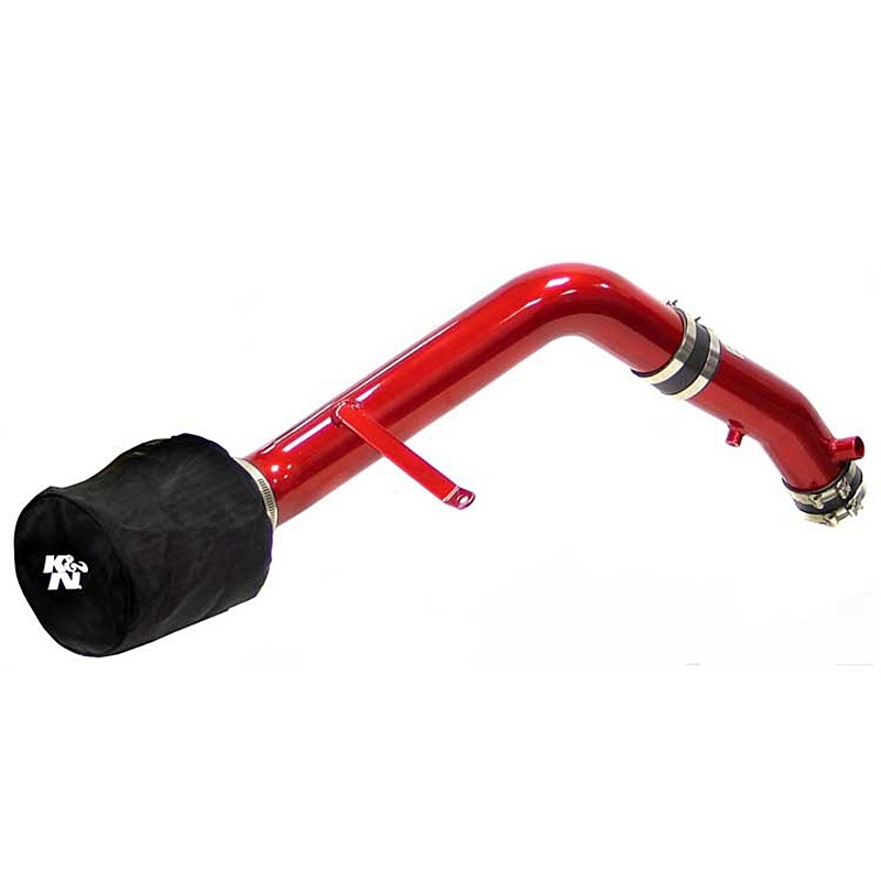 K&N | Typhoon Performance Air Intake System - Accord 3.0L 2003-2007 K&N Air Intake