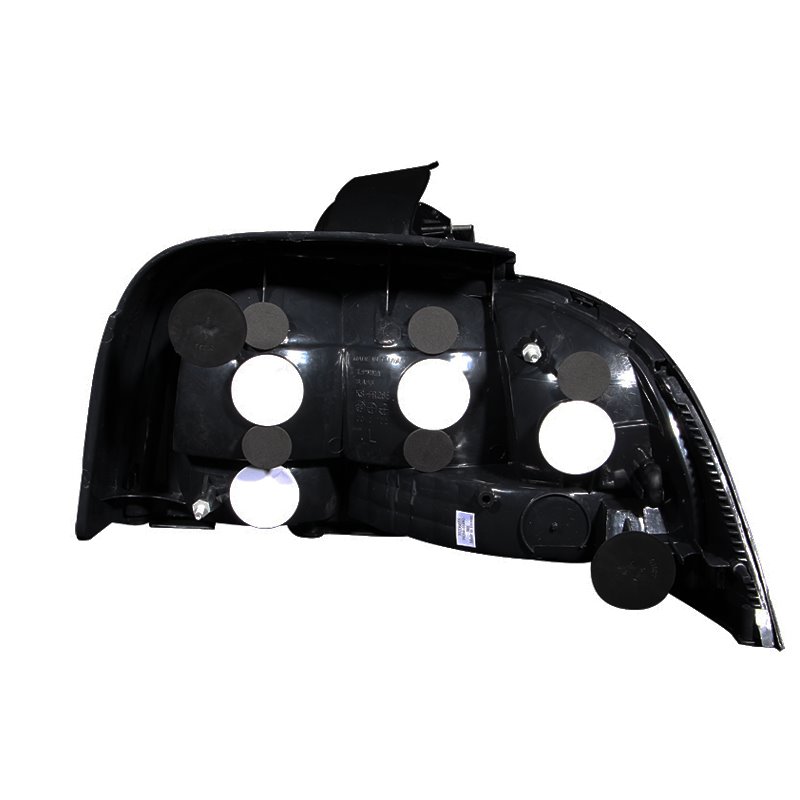 ANZO | Tail Light Assembly - Mustang 3.8L / 4.6L 1996-1998 Anzo USA LED Tail Lights