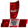ANZO | Tail Light Assembly - F-150 2009-2014 Anzo USA Tail Lights