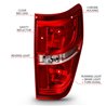 ANZO | Tail Light Assembly - F-150 2009-2014 Anzo USA Tail Lights