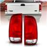 ANZO | Tail Light Assembly - F-150 / F-250 / F-350 2000-2007 Anzo USA Tail Lights