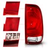 ANZO | Tail Light Assembly - F-150 / F-250 / F-350 2000-2007 Anzo USA Tail Lights