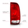 ANZO | Tail Light Assembly - F-150 / F-250 / F-350 2000-2007 Anzo USA Tail Lights