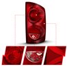 ANZO | Tail Light Assembly - Ram 1500 / 2500 / 3500 2007-2009 Anzo USA Tail Lights