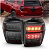 ANZO | Tail Light Assembly - 4Runner 4.0L 2014-2020 Anzo USA LED Tail Lights
