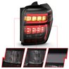 ANZO | Tail Light Assembly - 4Runner 4.0L 2014-2020 Anzo USA LED Tail Lights