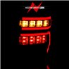 ANZO | Tail Light Assembly - 4Runner 4.0L 2014-2020 Anzo USA LED Tail Lights