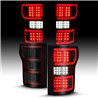 ANZO | Tail Light Assembly - F-150 2018-2020 Anzo USA Tail Lights